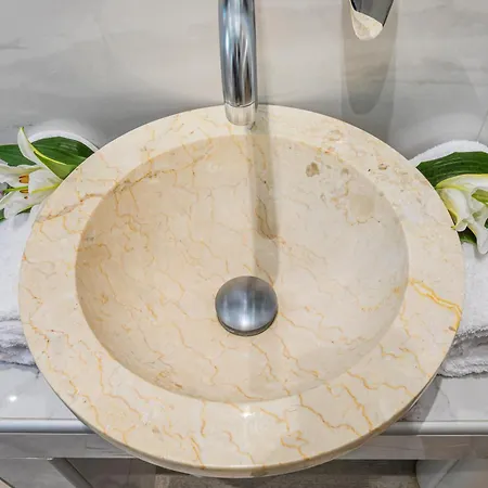 Albero Villa Polychrono