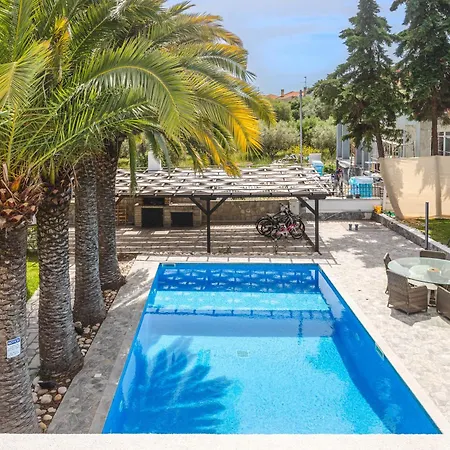 Villa Albero *