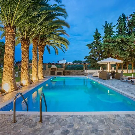 Villa Albero