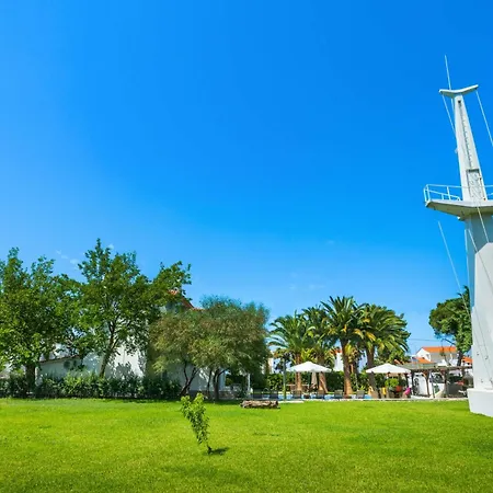 Villa Albero