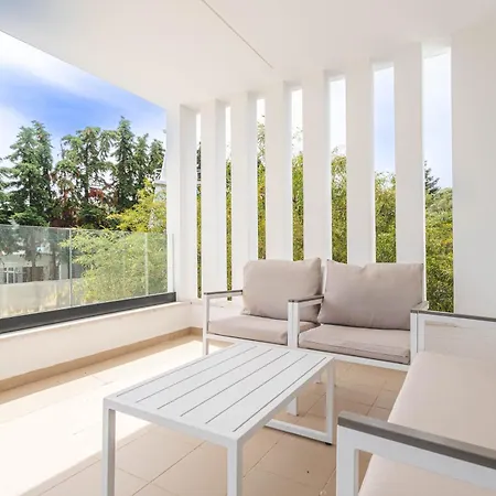 Albero Villa *