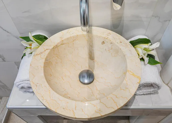 Albero Villa Polychrono