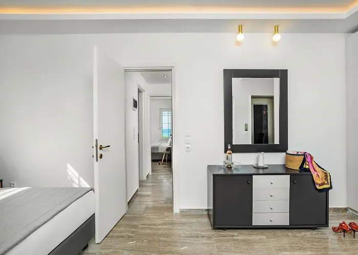 Villa Albero Polychrono