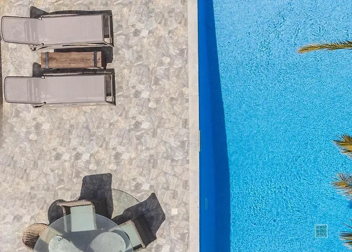 Albero Villa Polychrono