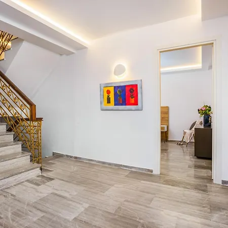 Albero فيلة بوليخرونو