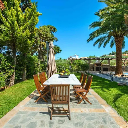 فيلة Albero بوليخرونو