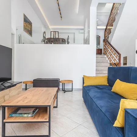 فيلة Albero بوليخرونو