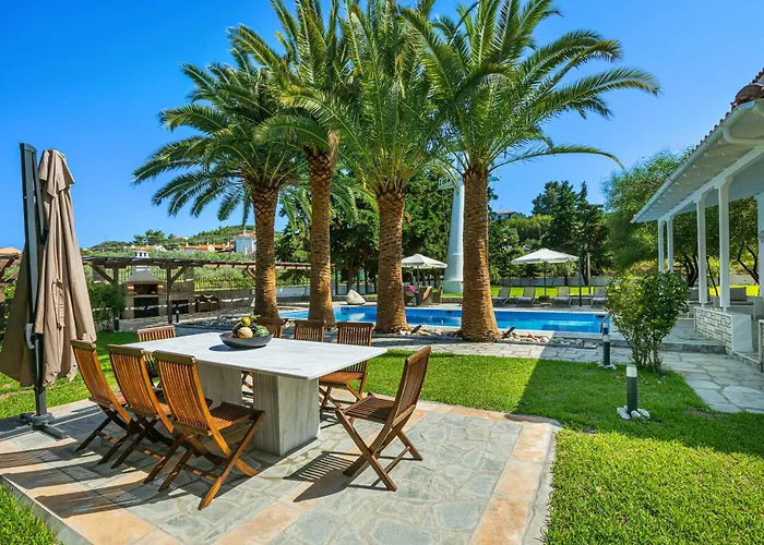 Albero Полихроно