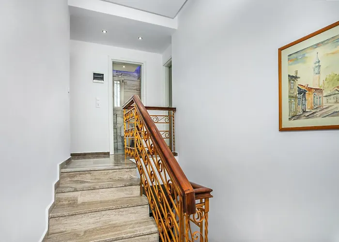 Albero Полихроно